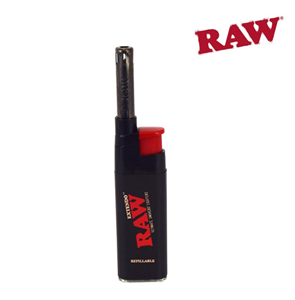 Raw Extendo Lighter