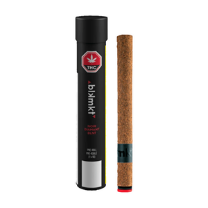 BLKMKT NOIR DIAMANT BLNT Indica - PR1X1G