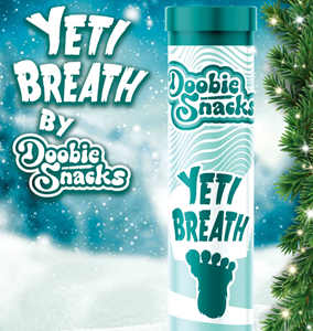 Doobie Snacks YETI BREATH Hybrid - PR4X0.5G