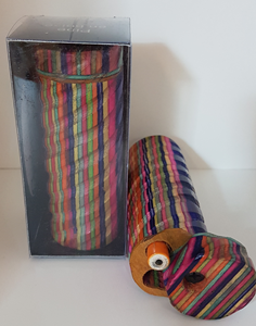 Wooden Finished Dugout