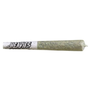 Shred BUBBA MELON HEAVIES Indica - PR3X0.5G