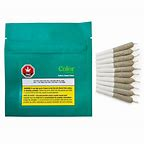 Color Cannabis PEDRO'S SWEET SATIVA - PR10X0.35G