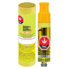 Good Supply MANGO JANGO 510 CART Hybrid - 2G