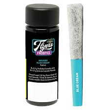 Claybourne Flyers BLUE DREAM Sativa - PR1X1.25G