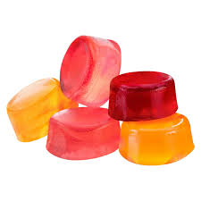 Monjour ORCHARD MEDLEY Blend - 5 Pk