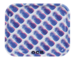OCB Pinepple Rolling Tray