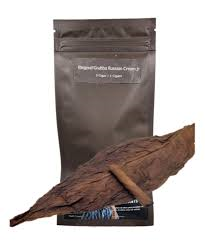 Grabba Cigar - Russian Cream