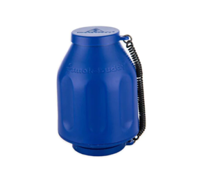 The Original Smoke Buddy - Royal Blue