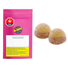 A-HA! PEACH ICED TEA HASH ROSIN Hybrid - 2 Pk