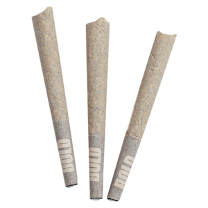 Bold BANAPPLE DMD Sativa - PR3X0.5G