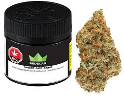 Redecan SPACE AGE CAKE Indica - 3.5G