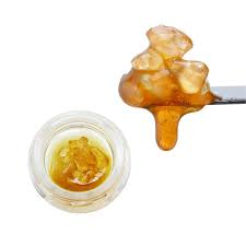 Solid Gold DIAMONDS IN SAUCE MK ULTRA Hybrid - 1G