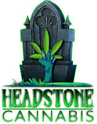 Headstone DEMON DEEP SLEEP Indica - PR1X0.5G