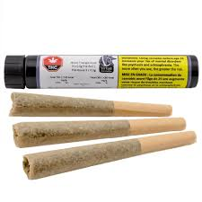 Virtue Cannabis BLACK TRIANGLE Indica - PR3X0.5G