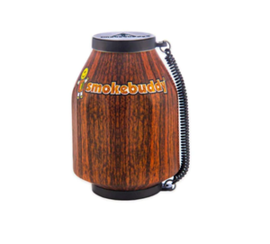 The Original Smoke Buddy - Wood Grain
