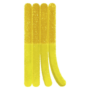 Olli Stikistix SOUR MANGO HAZE Blend - 10 Pk