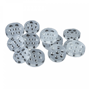 Glass Honeycomb Screen