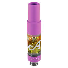 AMBR GRAPE PLUTO 510 CART Indica - 1G