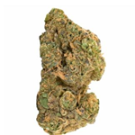 Bandwagon MANGO CREAM Sativa - 3.5G