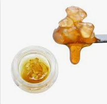 Solid Gold CHEMDAWG DIAMONDS IN TERPENE SAUCE Sativa - 1G