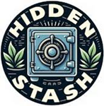 Hidden Stash OREOZ Hybrid - 7G