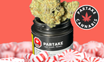 Partake PUNCH MINTS Sativa - 3.5G
