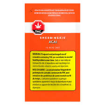 Sherbinskis ACAI 510 CART Hybrid - 1G