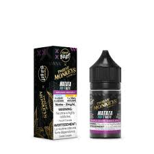 Flavour Beast x Twelve Monkeys 30ml E-Liquid - Matata (ICED)