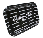 Rolling Club Joints Rolling Tray