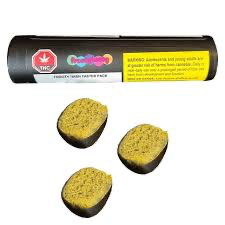 Froot Hooty FROOTY HASH TASTER PACK Hybrid - 2.1G