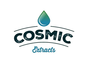 Cosmic Extracts GRAPEFRUIT LIVE ROSIN Sativa - 1G