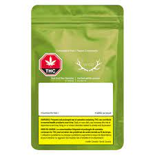 Wyld PEAR 1:1 CBG Hybrid - 2 Pk