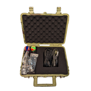 Camo E - Nail Kit