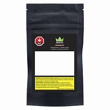 Redecan REDEBLES FROZEN PEACH Blend - 4X1.37G